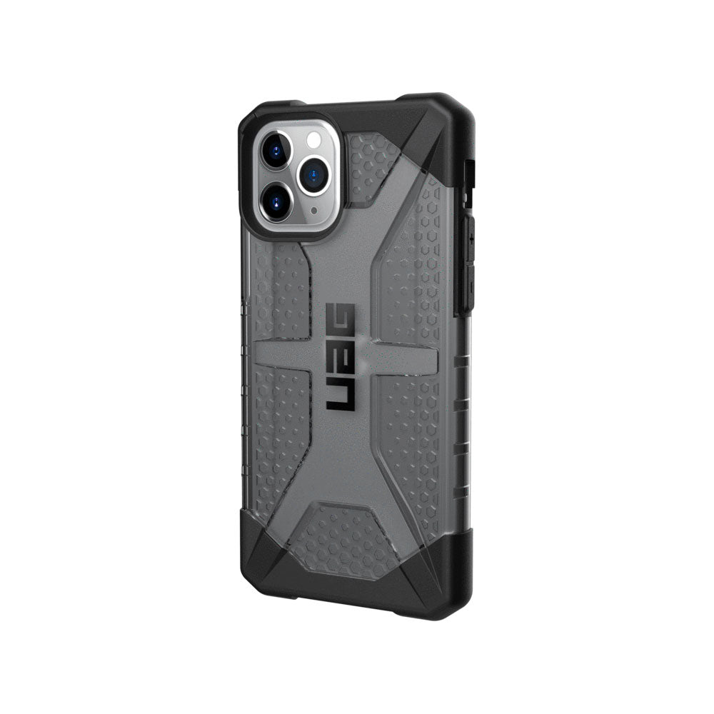 UAG Plasma Ash iPhone 11 Pro Max suoja