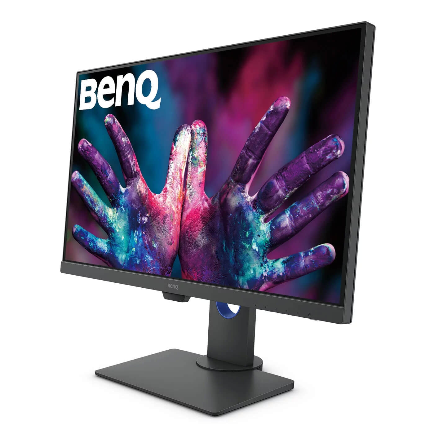 BenQ PD2705Q 27" USB-C -näyttö