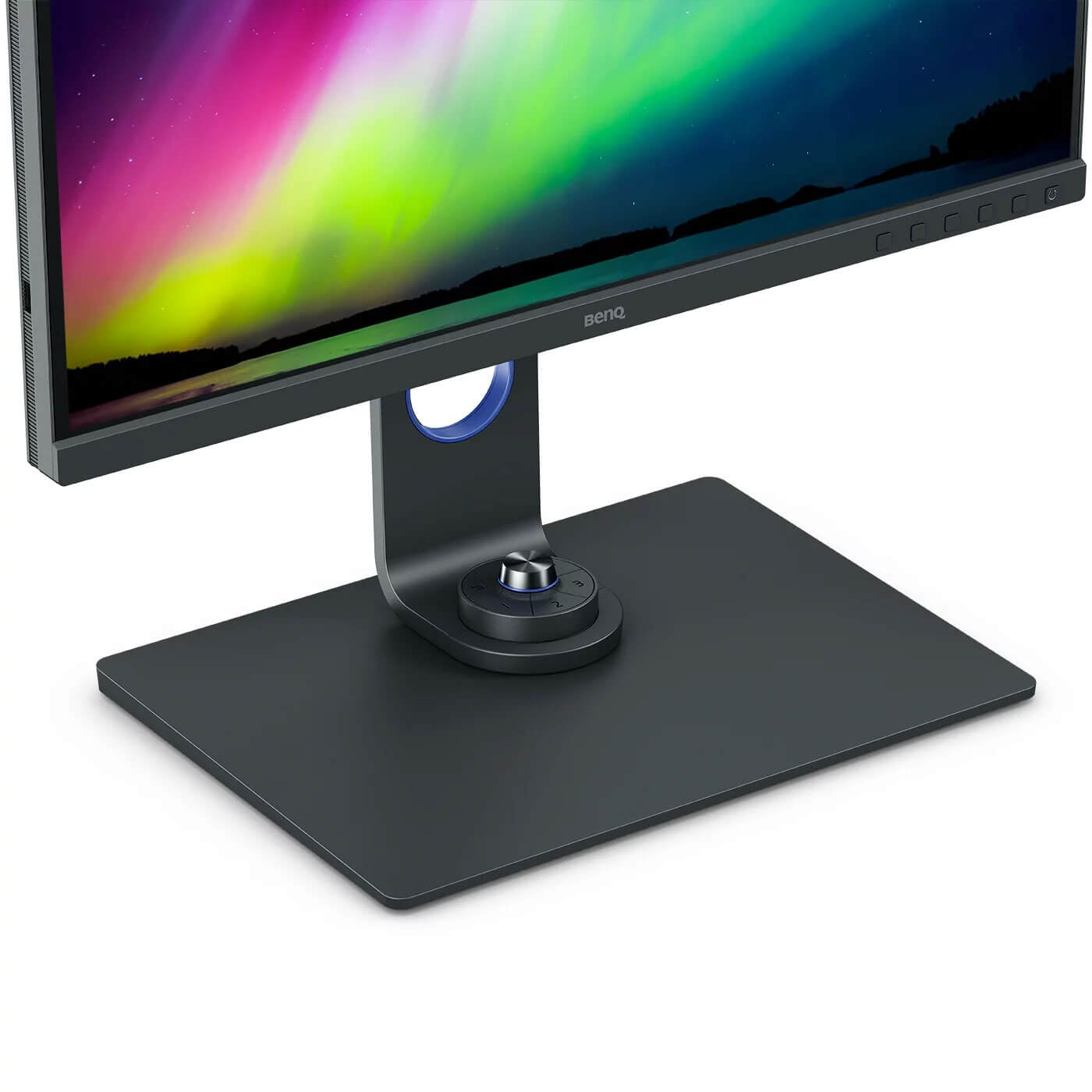 BenQ SW270C 27" USB-C -näyttö