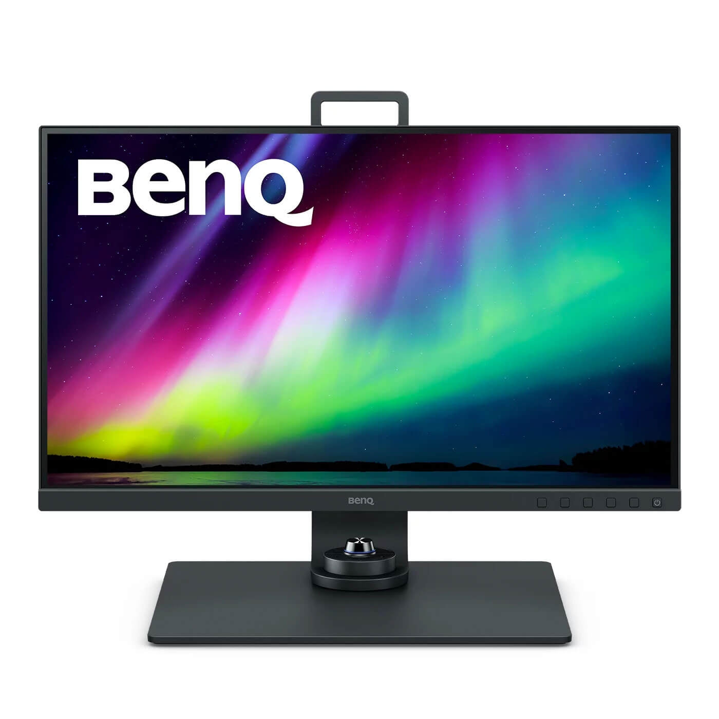 BenQ SW270C 27" USB-C -näyttö