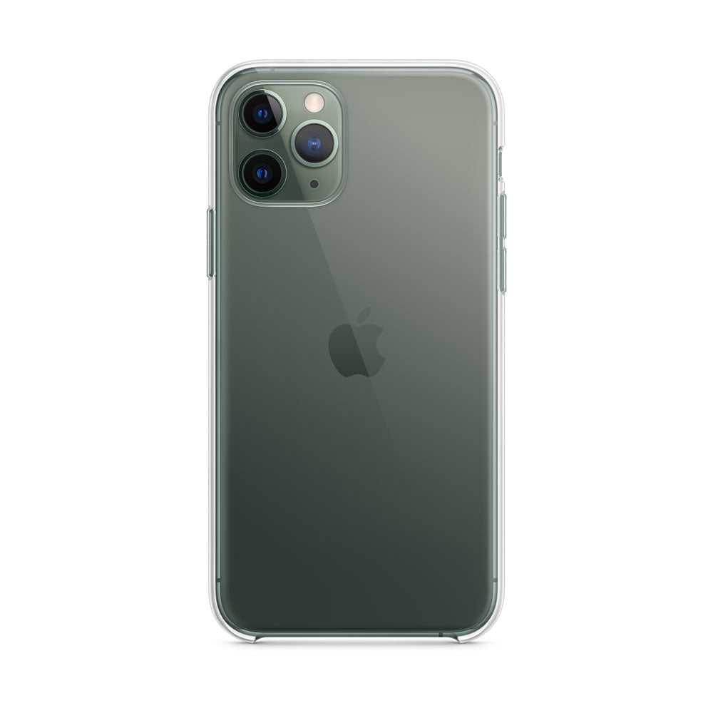 iPhone 11 Pro Max kirkas kuori
