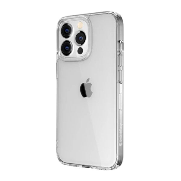SwitchEasy CRUSH iPhone 13 Pro kuori - kirkas