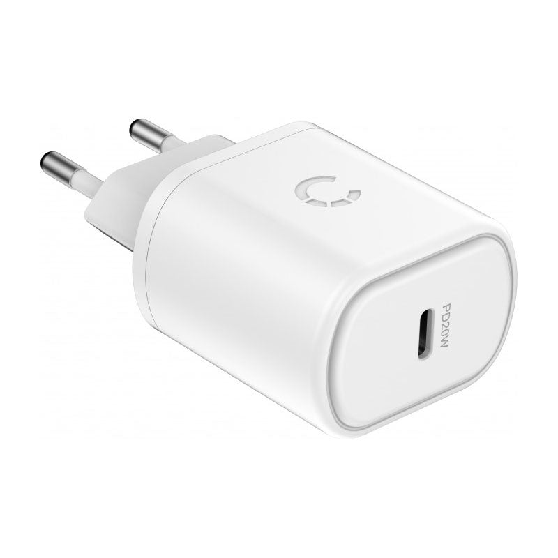 Cygnett 20 W USB-C-virtalähde