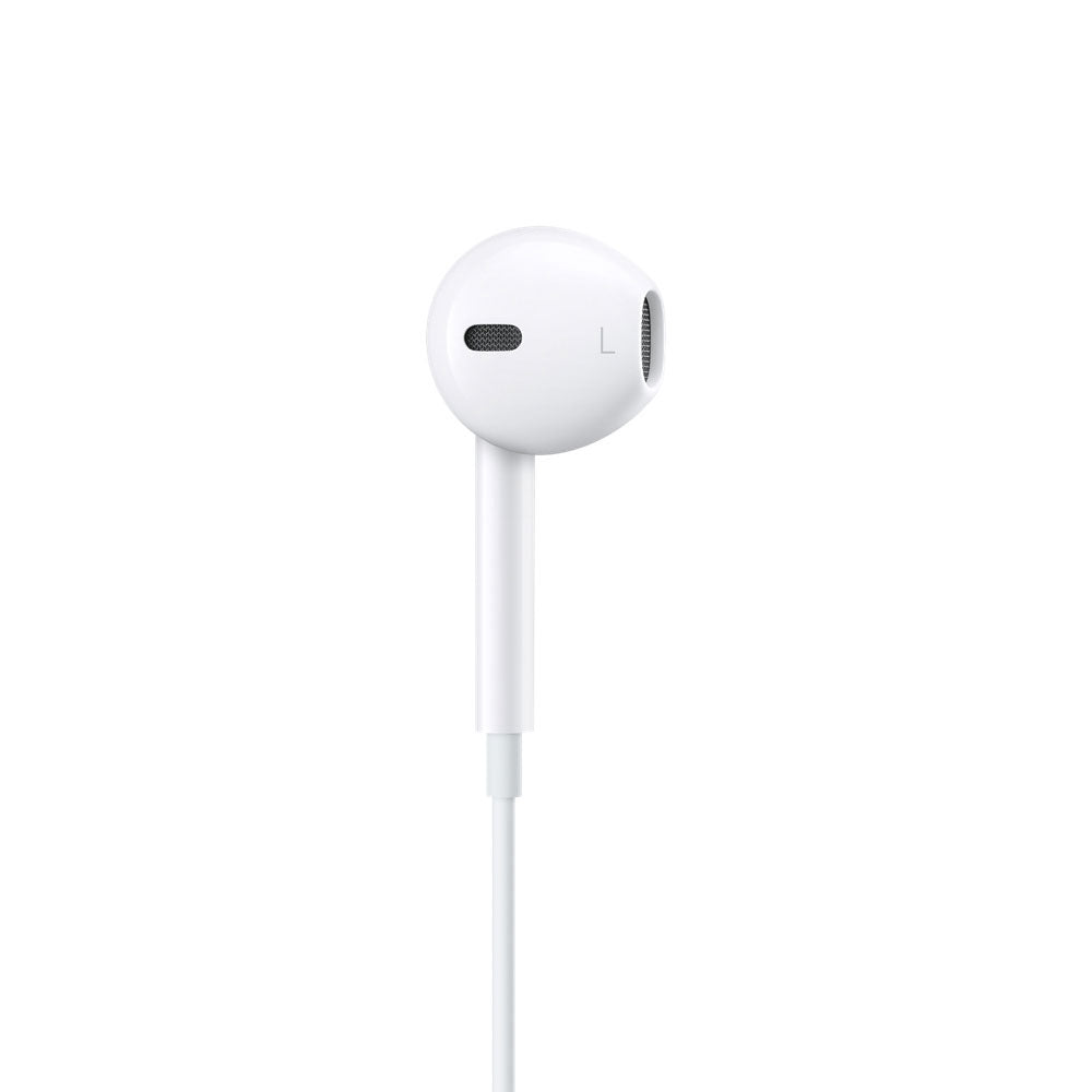 Apple EarPodit 3,5 mm kuulokeliitännällä