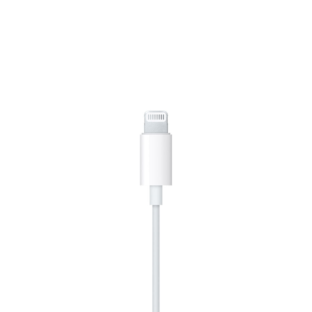 Apple EarPodit Lightning-liittimellä