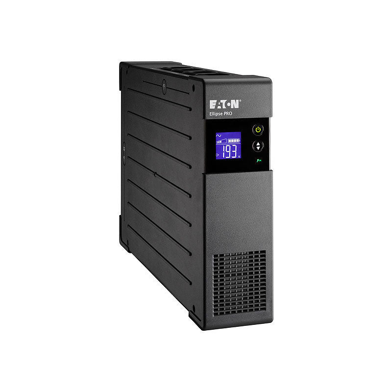 EATON Ellipse PRO 1200 DIN UPS Line-Interactive