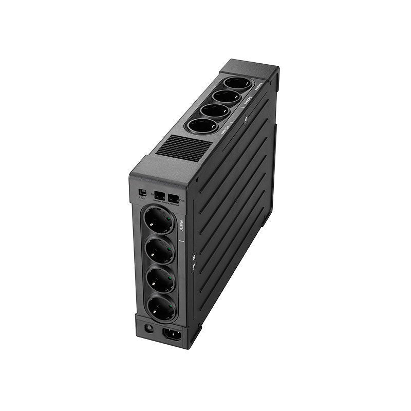 EATON Ellipse PRO 1600 DIN UPS ylijännitesuoja