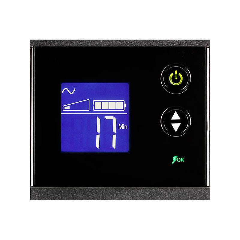 EATON Ellipse PRO 1200 DIN UPS Line-Interactive