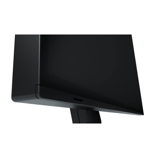 Eizo FlexScan 27" EV2785-BK 4K USB-C, näyttö, musta
