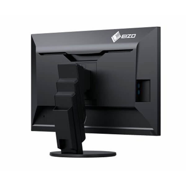 Eizo FlexScan 27" EV2785-BK 4K USB-C, näyttö, musta