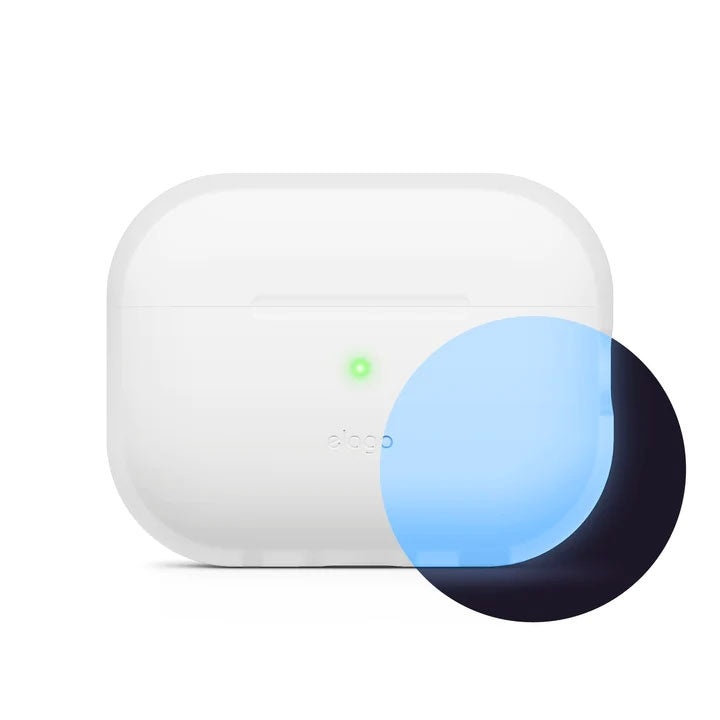 Elago Basic Case silikoninen AirPods Pro kotelo
