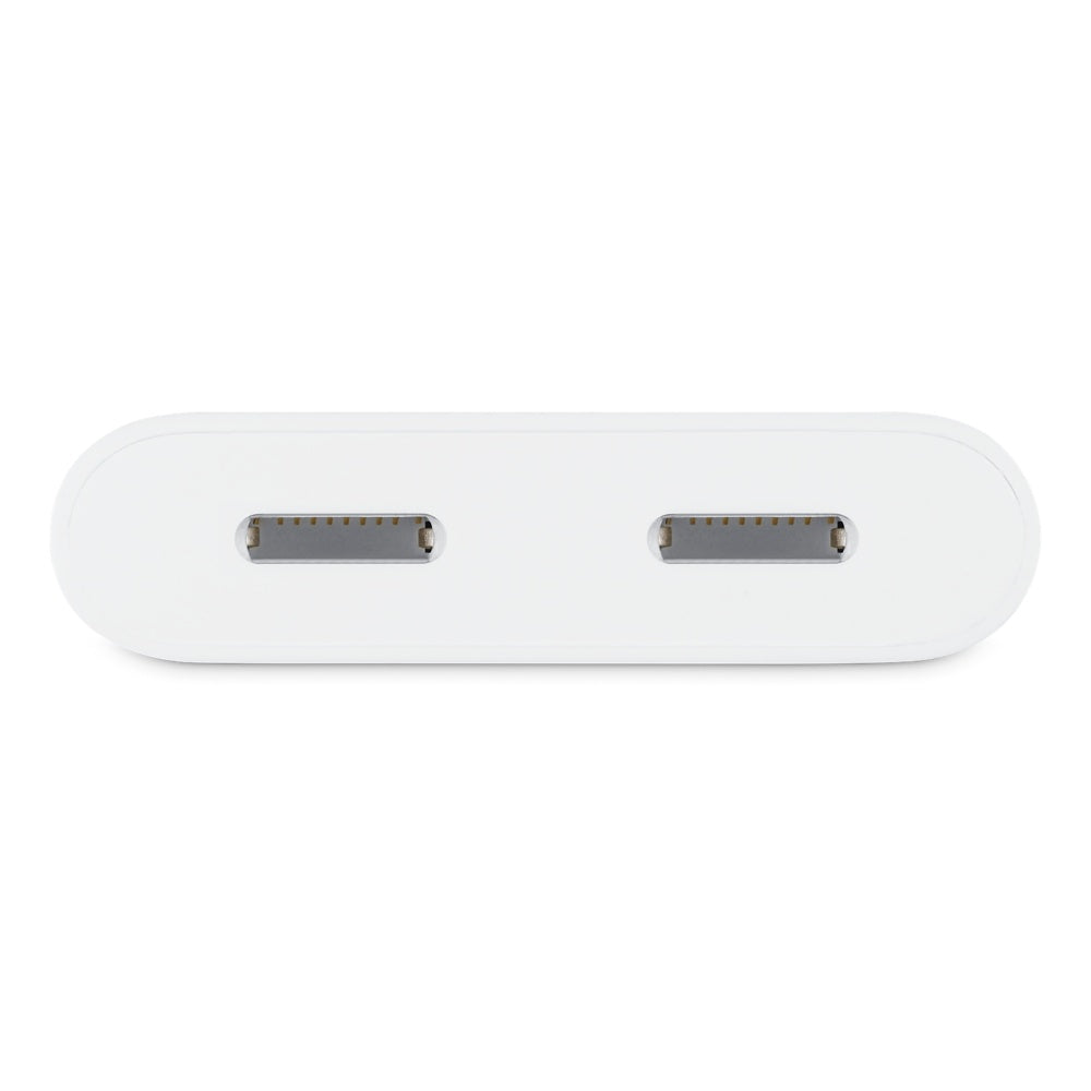 BELKIN Lightning Audio + Charge Rockstar -sovitin