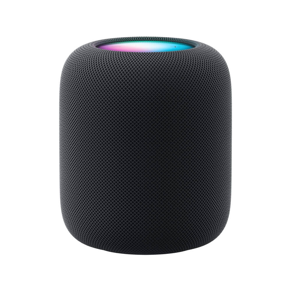 HomePod - keskiyö