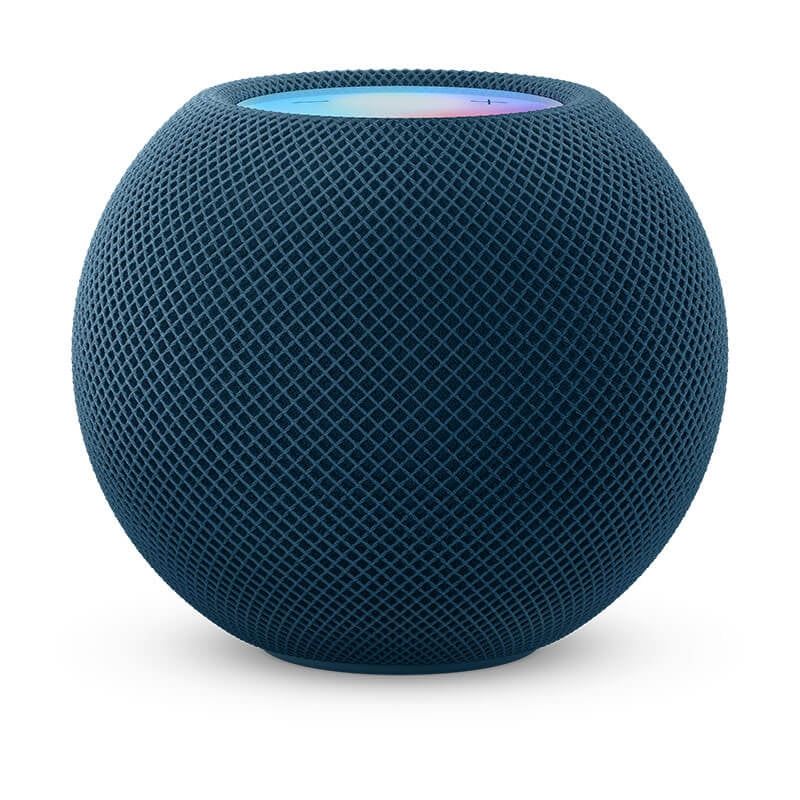 HomePod mini - sininen