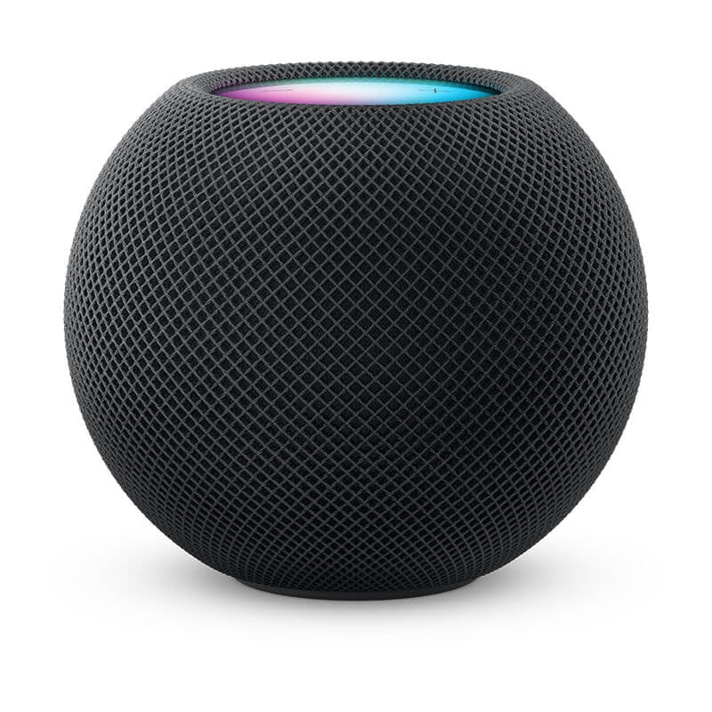 HomePod mini - tähtiharmaa