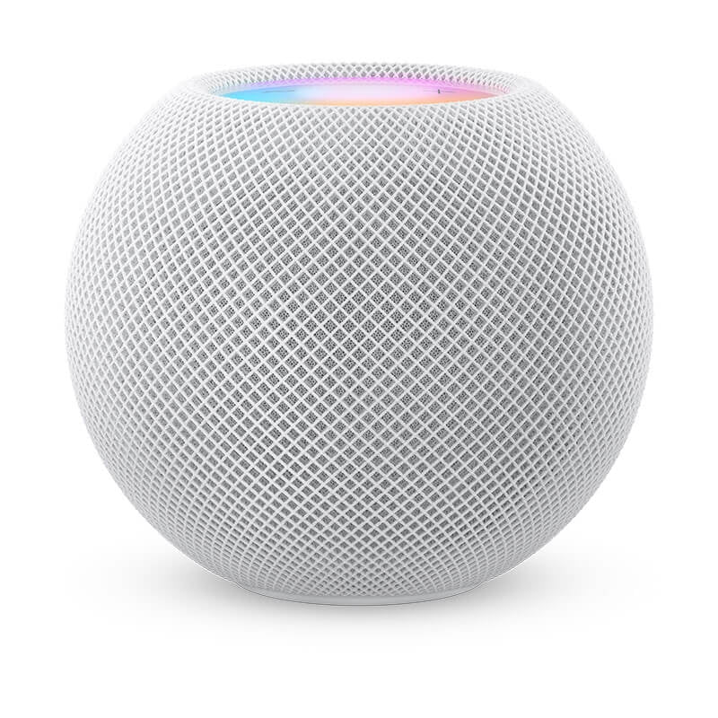 HomePod mini - valkoinen