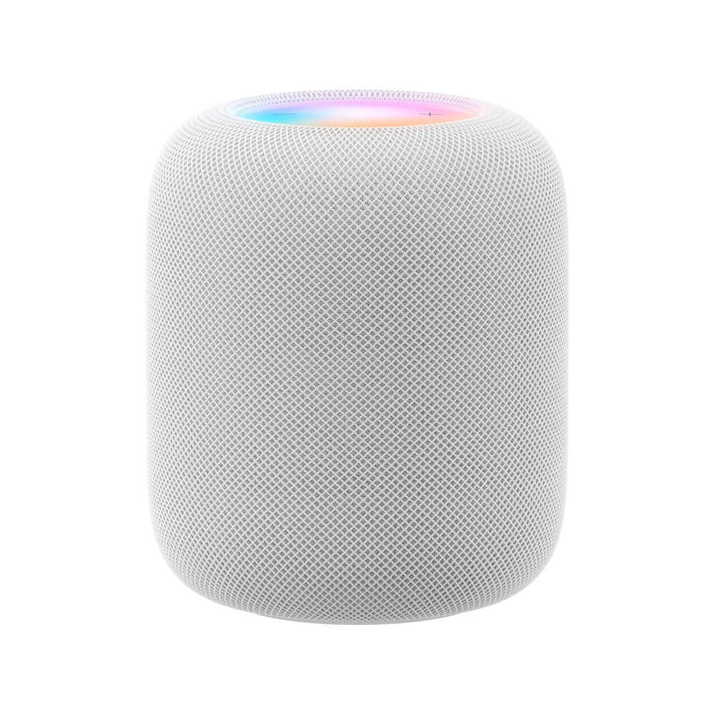 HomePod - valkoinen