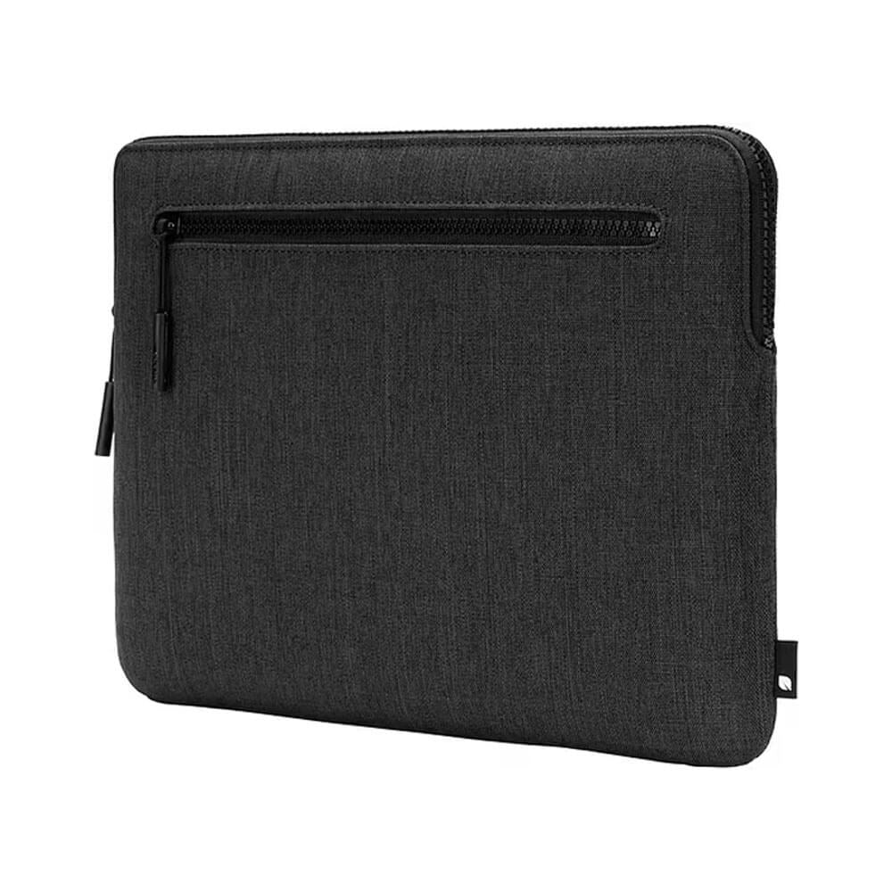 Incase Compact Sleeve Woolenex MacBook Pro 14" suojatasku - musta