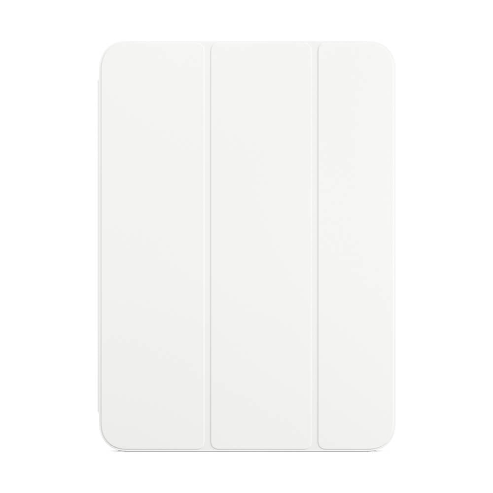 Apple Smart Folio iPadille (10. sukupolvi) - valkoinen