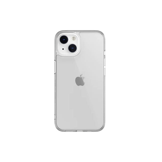 SwitchEasy CRUSH iPhone 14 kuori - kirkas