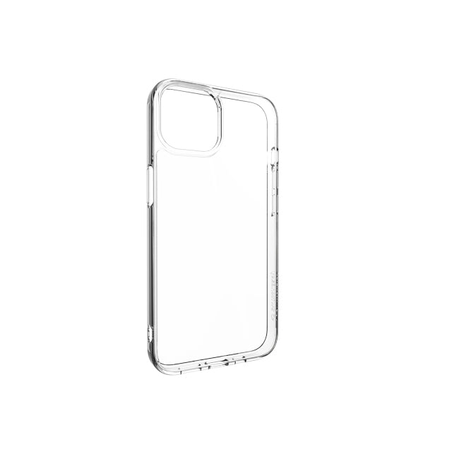 SwitchEasy CRUSH iPhone 14 kuori - kirkas