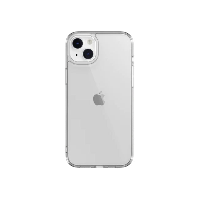 SwitchEasy CRUSH iPhone 14 Plus kuori - kirkas