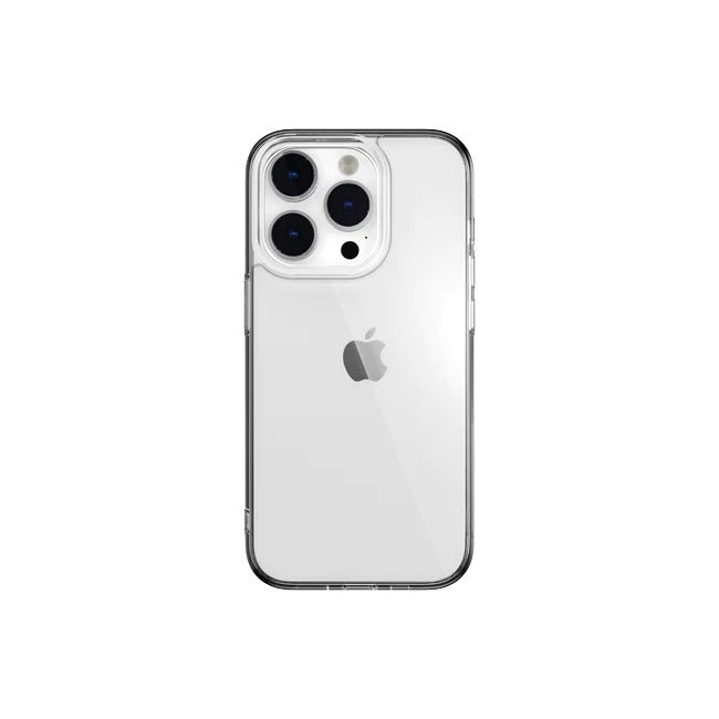SwitchEasy CRUSH iPhone 14 Pro kuori - kirkas