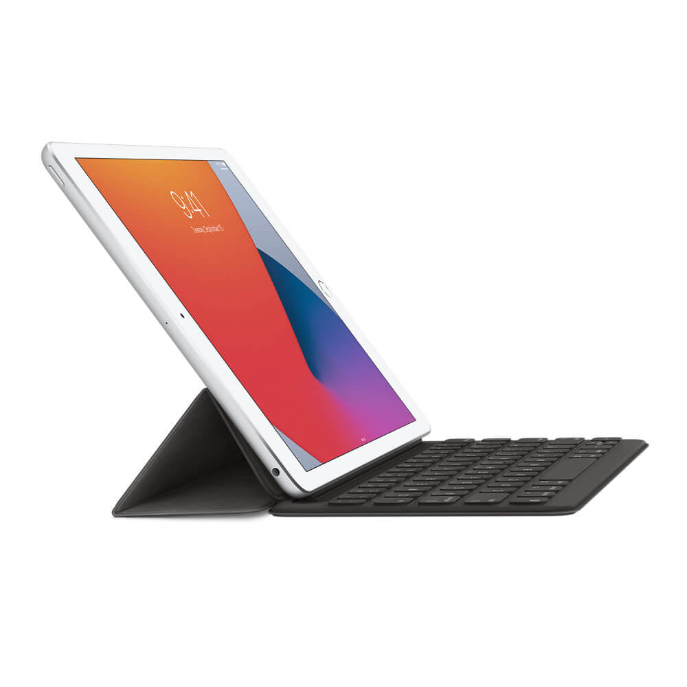 Smart Keyboard iPad 10,2" -näppäimistö