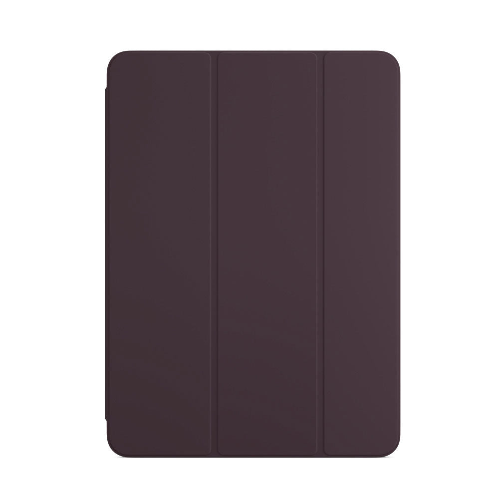 Apple Smart Folio iPad Airille (5. sukupolvi) - Tumma kirsikka