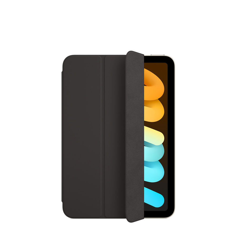 Apple Smart Folio iPad minille (6. sukupolvi) - musta
