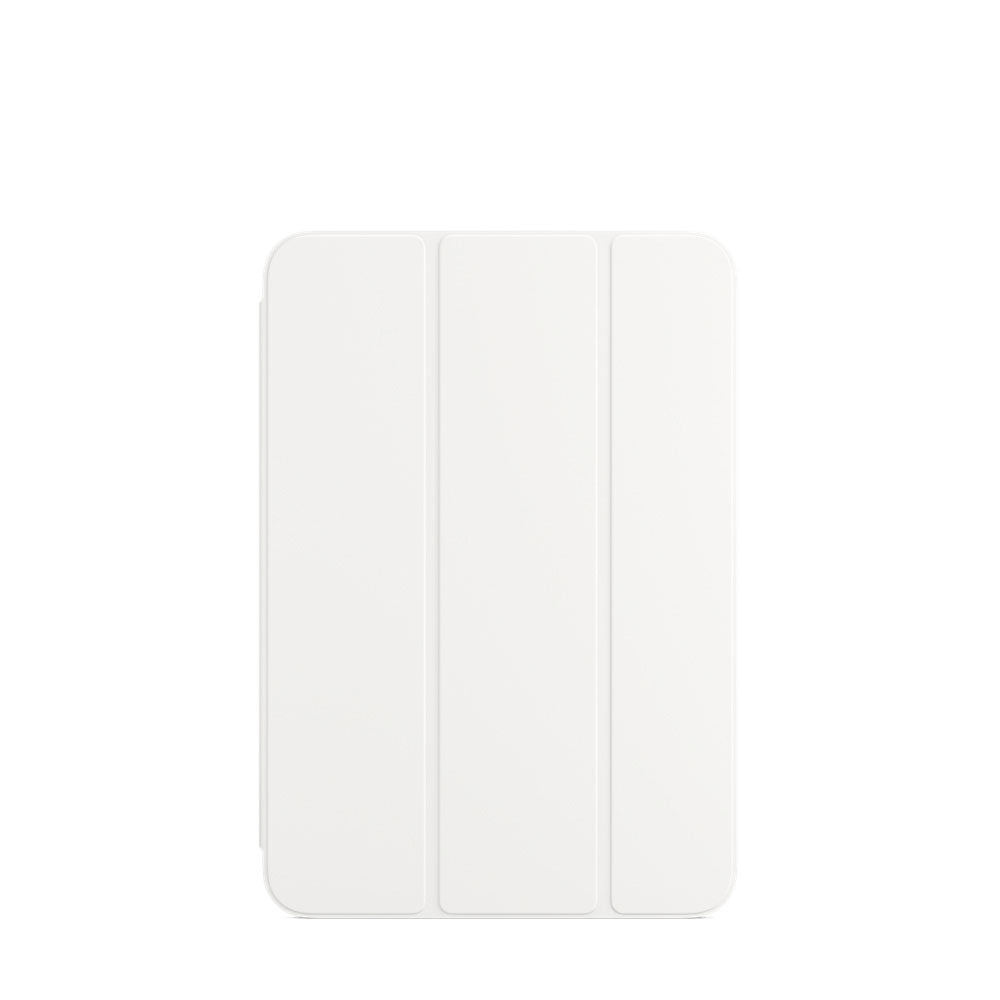 Apple Smart Folio iPad minille (6. sukupolvi) - valkoinen