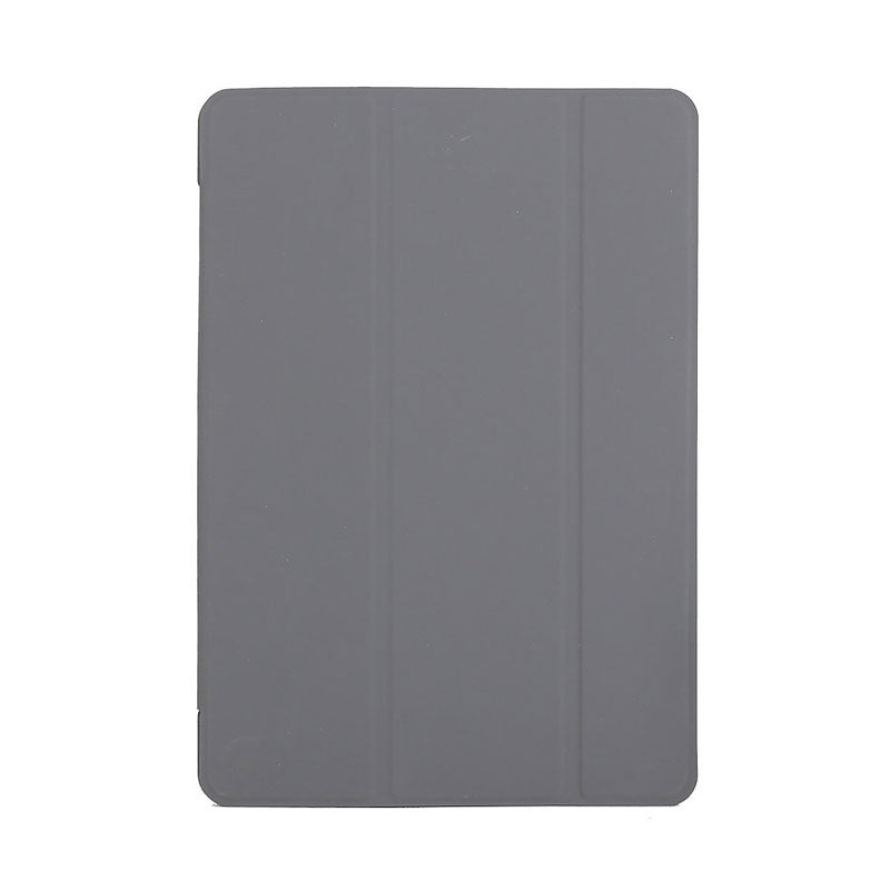 Pomologic Book Case iPad 10,2" suoja - harmaa