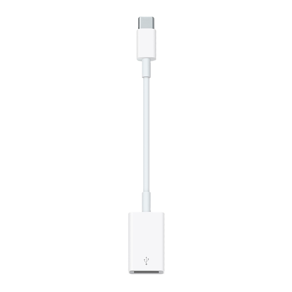 Apple USB-C-USB -sovitin