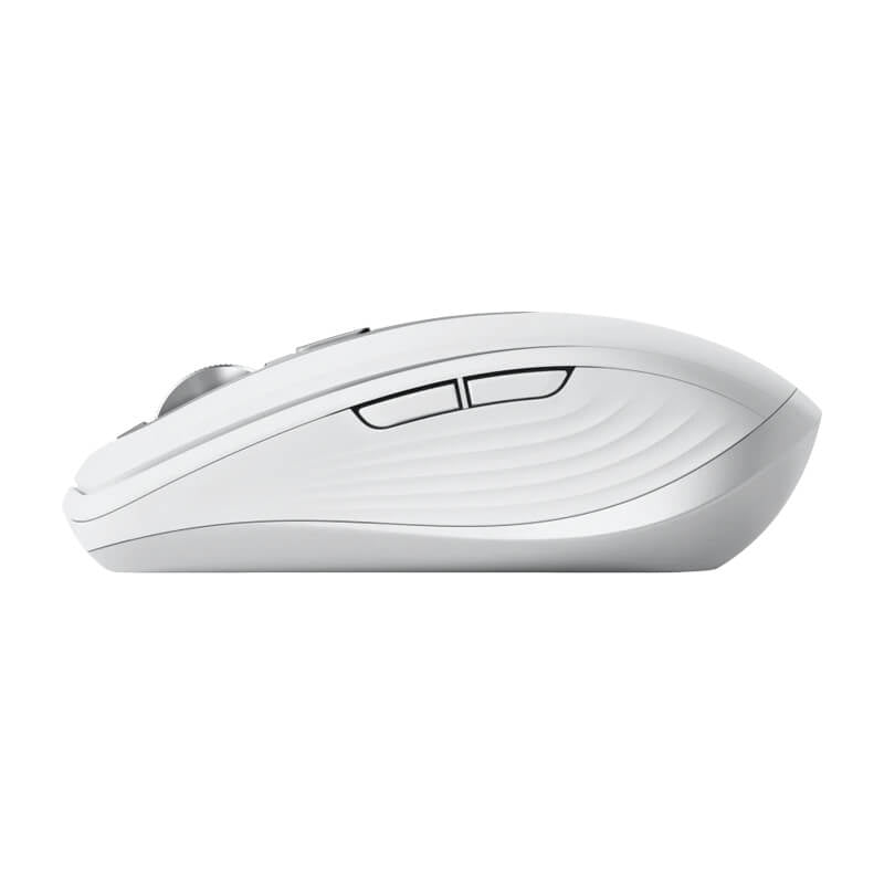 Logitech MX Anywhere 3 for Mac -hiiri, valkoinen