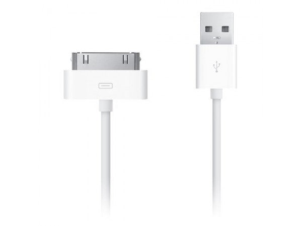 Apple 30-pinninen USB-kaapeli