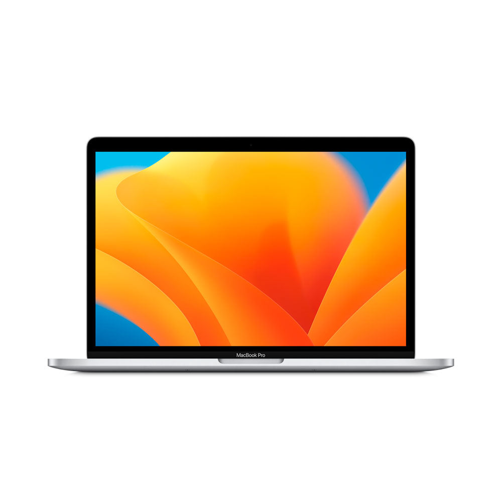 MacBook Pro 13" M2 8Gt, 512Gt - hopea