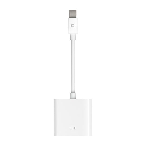 Apple Mini Displayport-DVI -sovitin