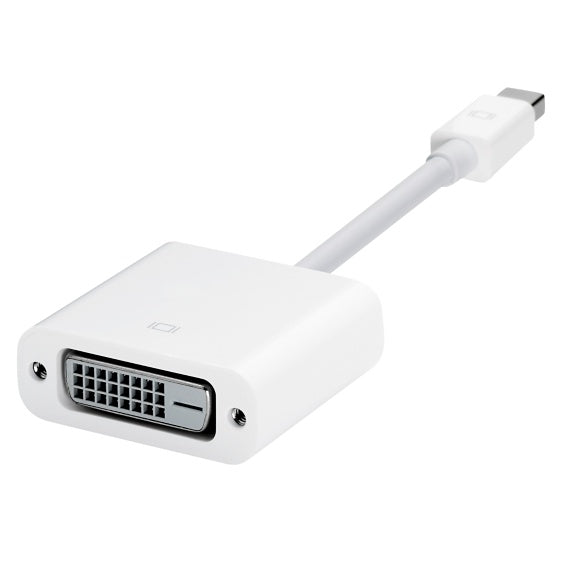 Apple Mini Displayport-DVI -sovitin