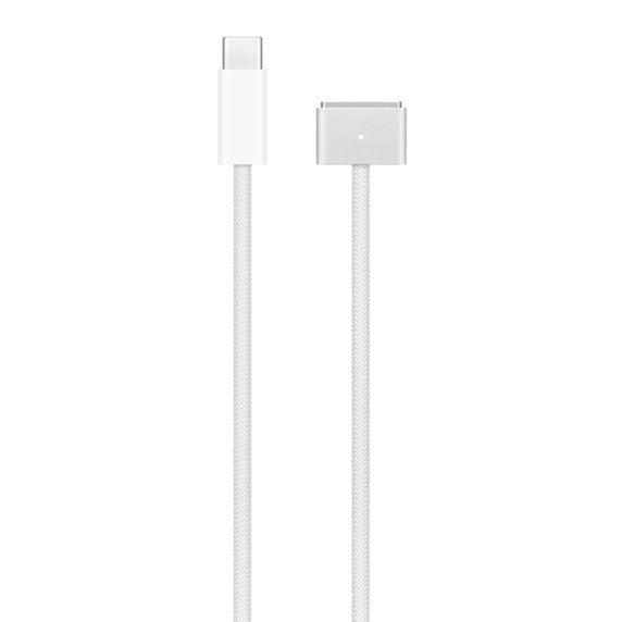 Apple USB-C-MagSafe 3 -kaapeli (2 m)
