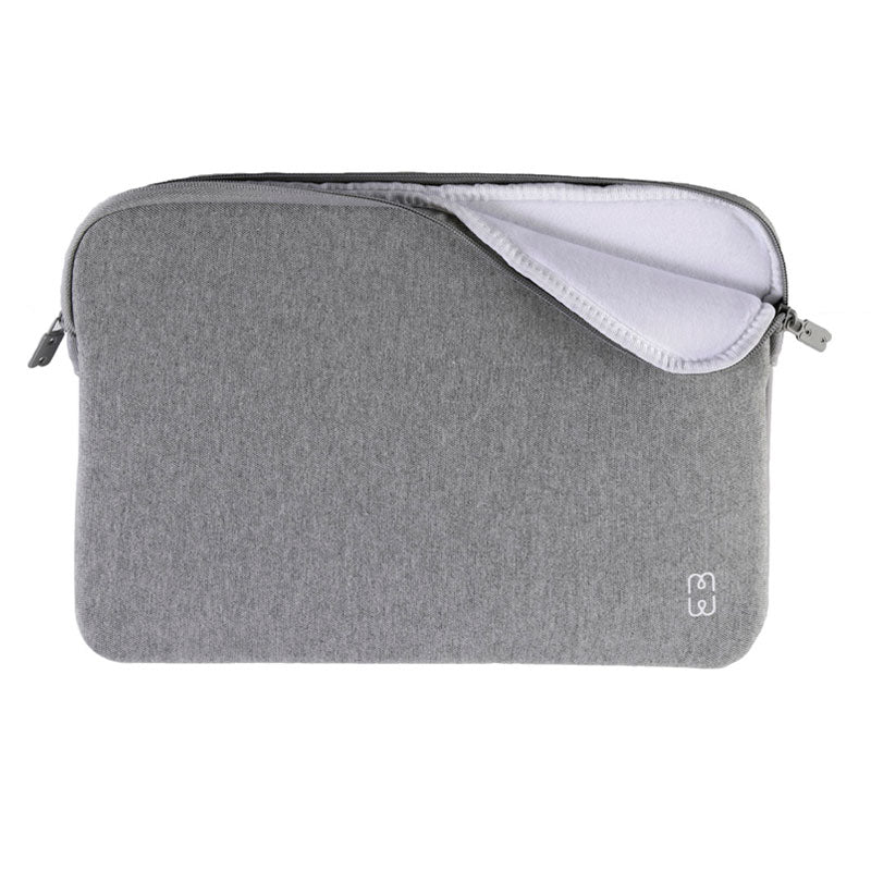 MW Memory Foam suoja, MacBook Pro 16" Touch Bar, Harmaa