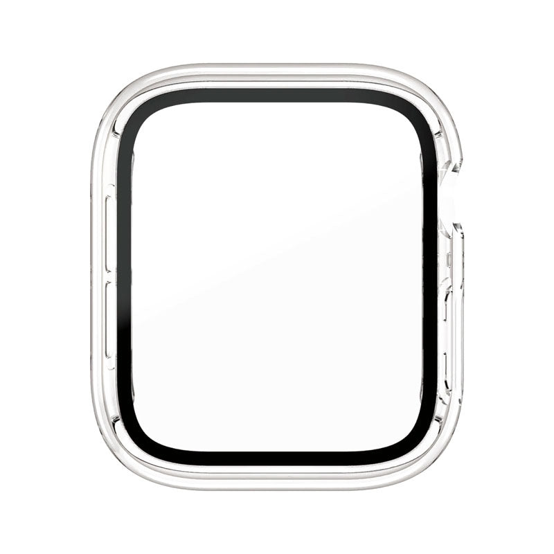 PanzerGlass Full Body suojakuori Apple Watch 7/8/9 - 45 mm, kirkas