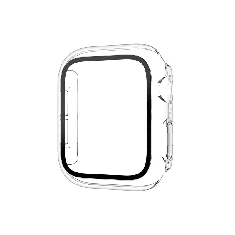 PanzerGlass Full Body suojakuori Apple Watch 7/8/9 - 45 mm, kirkas