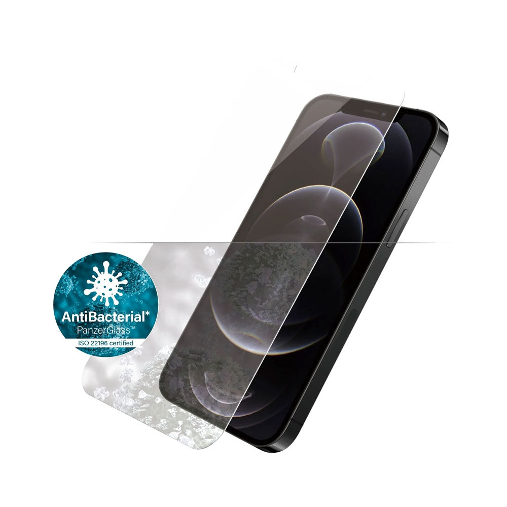 PanzerGlass panssarilasi iPhone 12 | 12 Pro