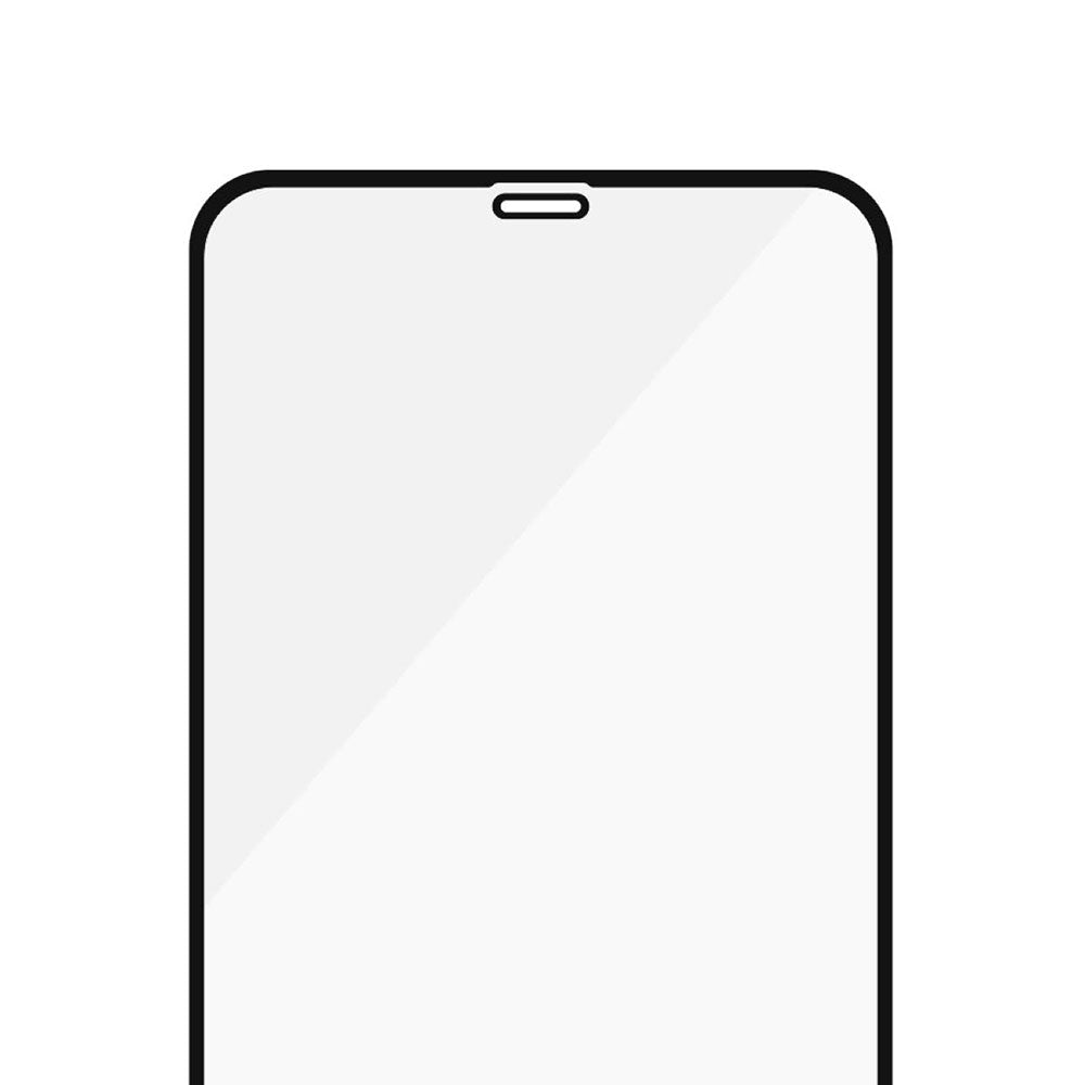 PanzerGlass panssarilasi iPhone X | Xs | 11 Pro, reunasta reunaan