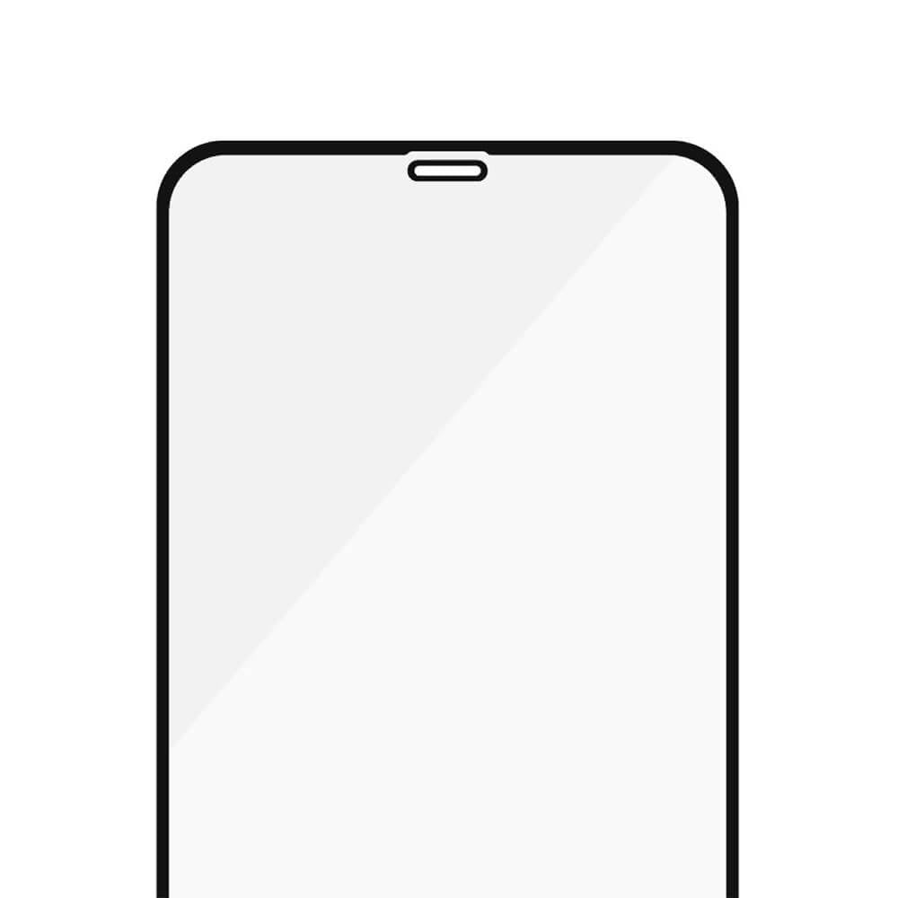 PanzerGlass panssarilasi iPhone 11 Pro Max | XS Max, reunasta reunaan