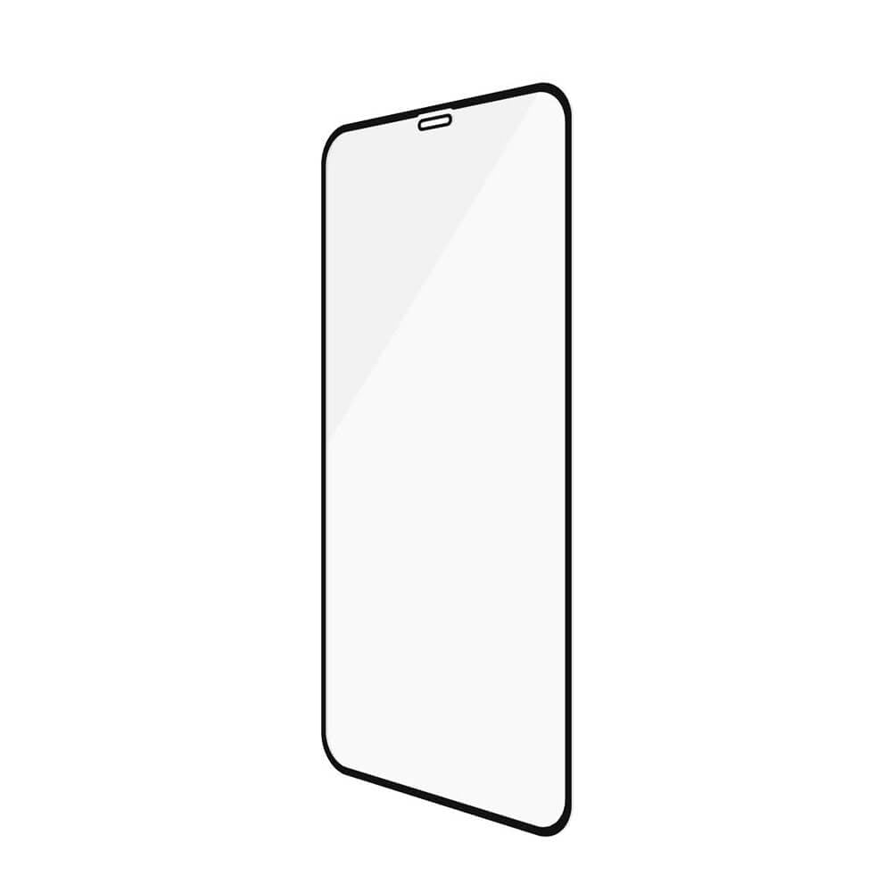 PanzerGlass panssarilasi iPhone 11 Pro Max | XS Max, reunasta reunaan
