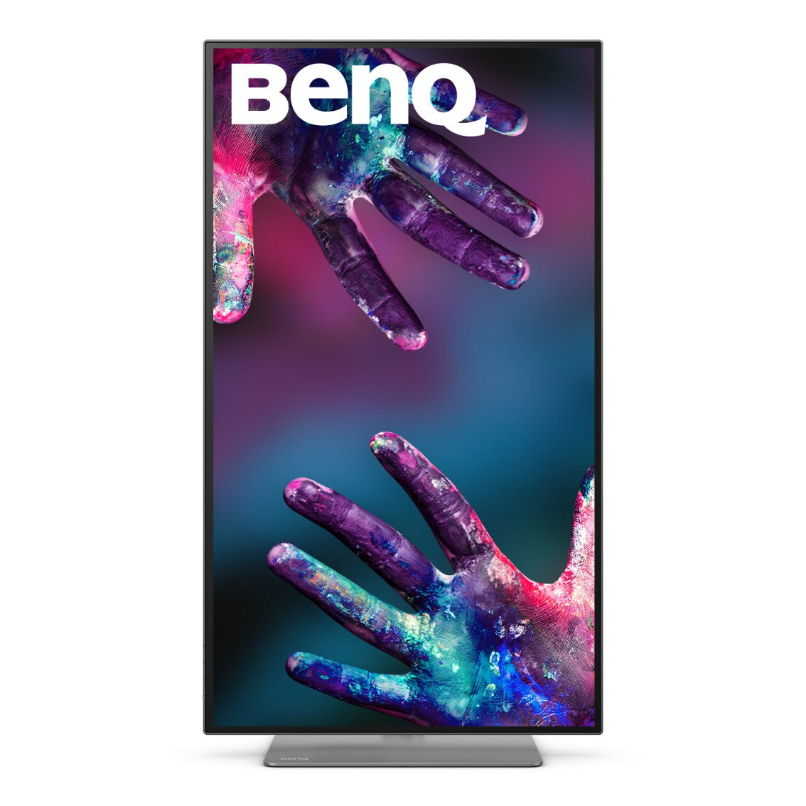 BenQ PD3220U 31,5" 4K Thunderbolt 3, näyttö