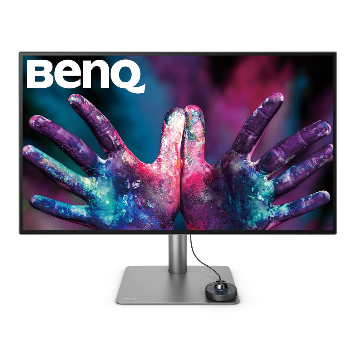 BenQ PD3220U 31,5" 4K Thunderbolt 3, näyttö