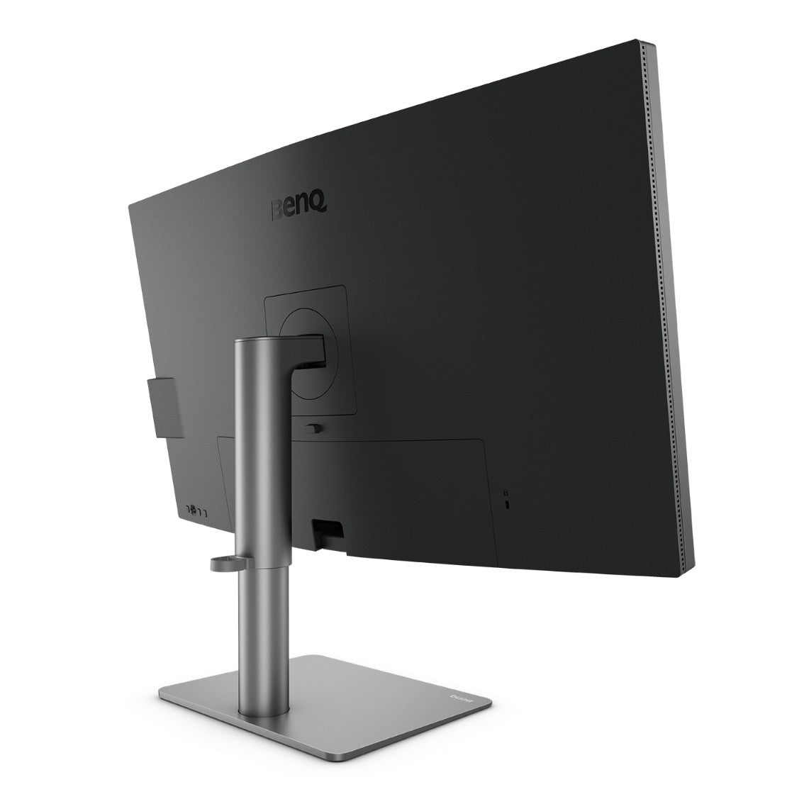 BenQ PD3220U 31,5" 4K Thunderbolt 3, näyttö