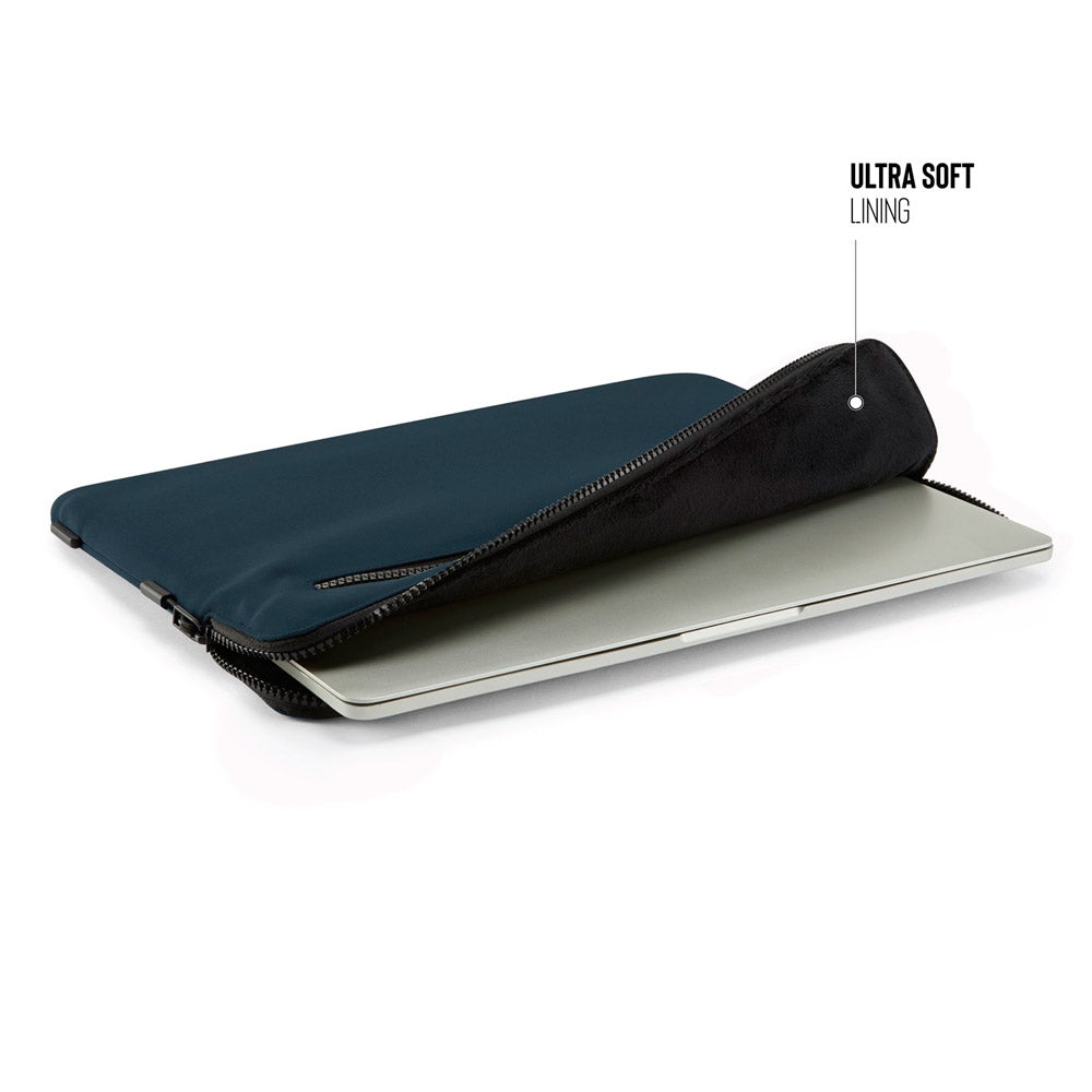 Pipetto Organiser suojus MacBook Pro 16", tummansininen (Navy Blue)